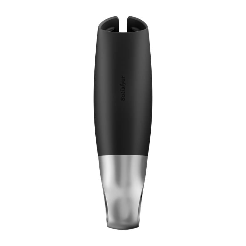 SATISFYER Masturbador Power Masturbator con APP Satisfyer Connect