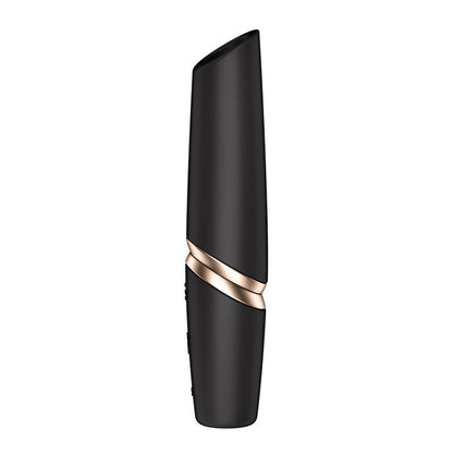 SATISFYER Perfect Kiss Air Pulse Vibrator