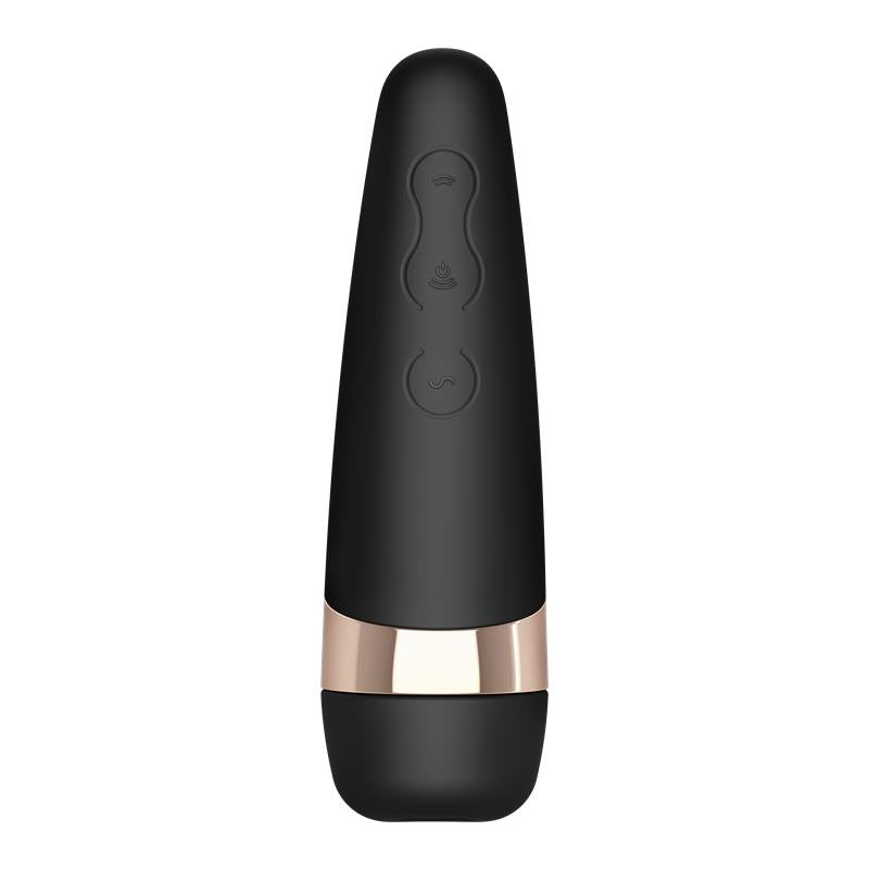 SATISFYER Pro 3+ Vibration