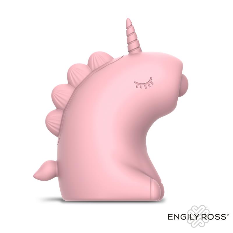 ENGILY ROSS Sweetmoon Estimulador con Lengua de Pulsación