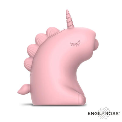 ENGILY ROSS Sweetmoon Estimulador con Lengua de Pulsación