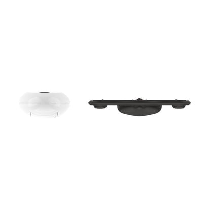A-GUSTO Estimulador de Braguita con Control Remoto USB Negro
