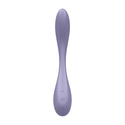 Kit Estimulación Total — G-Spot Flex 5+ + Intensity Plug + Lubricante