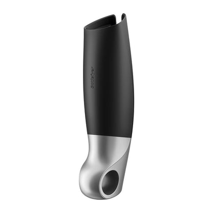 SATISFYER Masturbador Power Masturbator con APP Satisfyer Connect