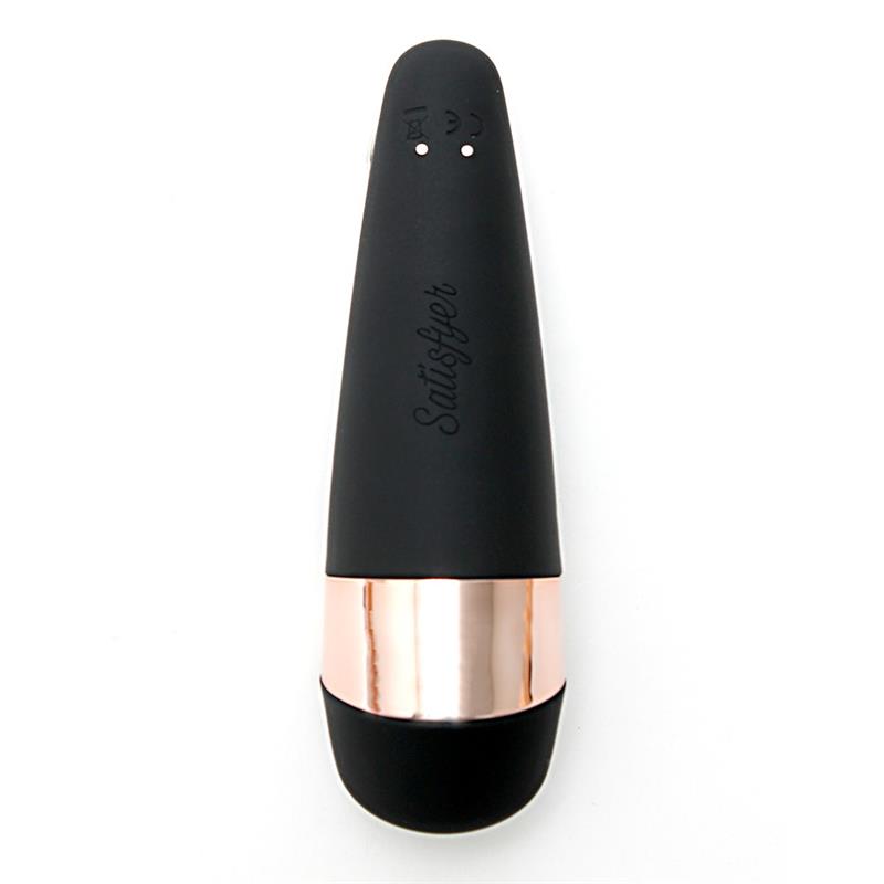 SATISFYER Pro 3+ Vibration