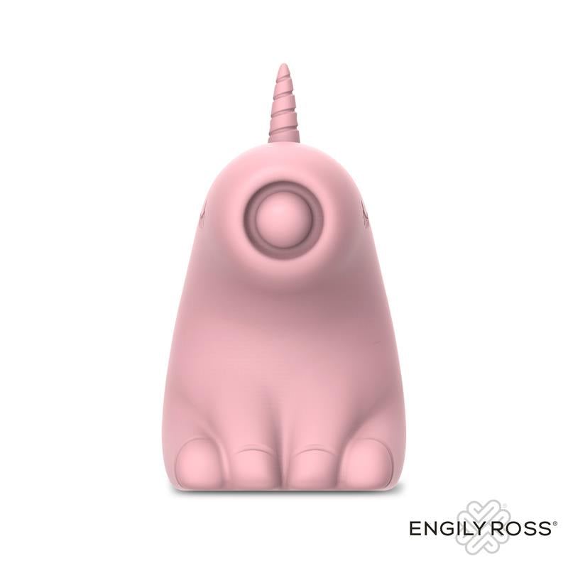 ENGILY ROSS Sweetmoon Estimulador con Lengua de Pulsación