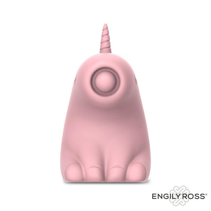 ENGILY ROSS Sweetmoon Estimulador con Lengua de Pulsación