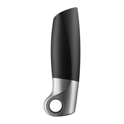 SATISFYER Masturbador Power Masturbator con APP Satisfyer Connect