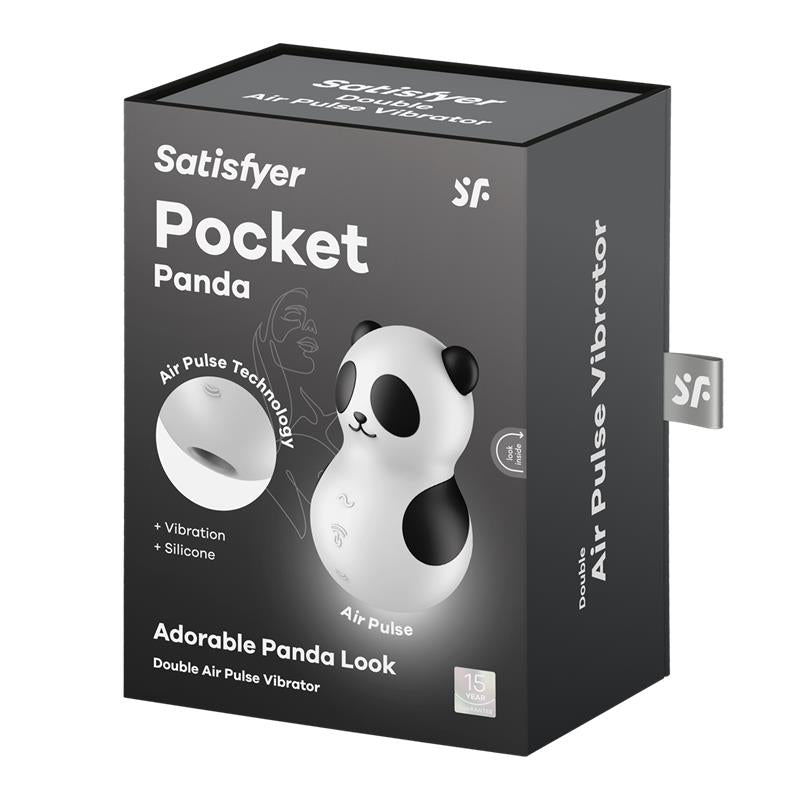 SATISFYER Perfect Kiss Air Pulse Vibrator