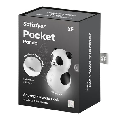 SATISFYER Perfect Kiss Air Pulse Vibrator