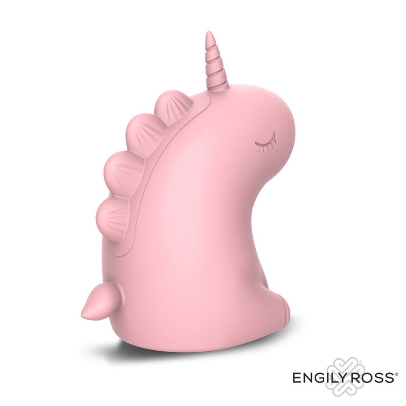ENGILY ROSS Sweetmoon Estimulador con Lengua de Pulsación