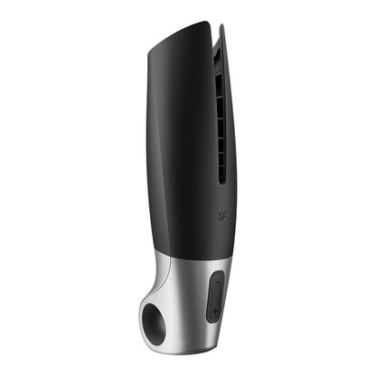 SATISFYER Masturbador Power Masturbator con APP Satisfyer Connect