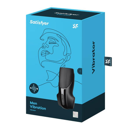 SATISFYER Satisfyer Men Vibration