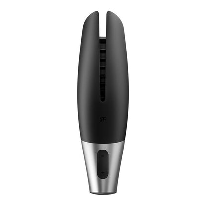 SATISFYER Masturbador Power Masturbator con APP Satisfyer Connect