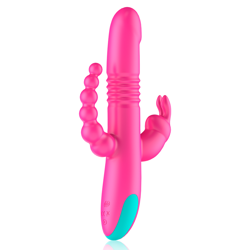 Kit Placer Total — Donald Triple + Lubricante