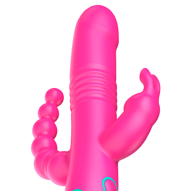 Kit Placer Total — Donald Triple + Lubricante