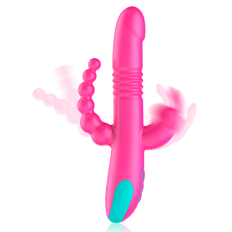 Kit Placer Total — Donald Triple + Lubricante