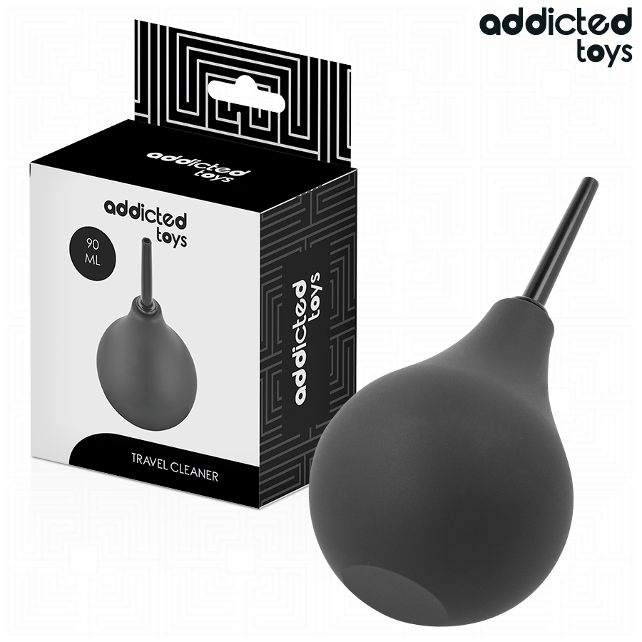 Kit Anal Completo