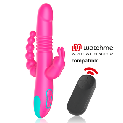Kit Placer Total — Donald Triple + Lubricante